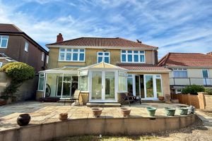 Rear Elevation- click for photo gallery